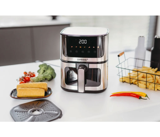 Blaupunkt Air Fryer SAF32 - 1511349 - zdjęcie 5